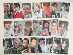 NCT(エヌシーティー) 127 ドリム トレカ 22枚 まとめ 出品