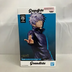 2026年最新】Grandista GOJO SATORUの人気アイテム - メルカリ