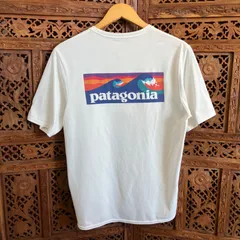 QY Patagonia CAPILENE COOL DAILY size:S パタゴニア キャプリーン・クール アウトドア スポーツウェア