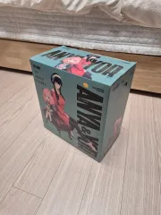 グッドスマイル 1/7スケール SPY×FAMILY アーニャ・ヨル フィギュア開封品