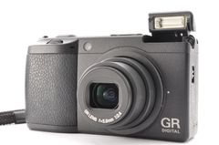リコー RICOH GR1s 液晶不具合なし - メルカリ