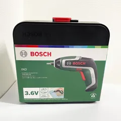 BOSCH（ボッシュ）のコードレスドライバーIXO7【Aランク】705のサムネイル
