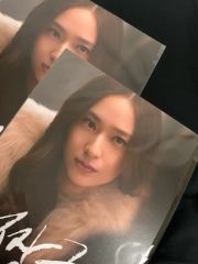 聖なるアイドル サイン入りポスター KCON JAPAN A賞 - メルカリ