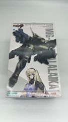 □未組立 コトブキヤ MIG 21PF バラライカ アイリスディーナ機 