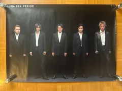2026年最新】luna sea periodの人気アイテム - メルカリ