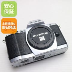 本日のみ値下げ】OLYMPUS OM-D E-M5 本体 ミラーレス一眼 - メルカリ