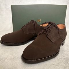 Berwick 1707 5216SLBE 28cm スエード シューツリー - メルカリ