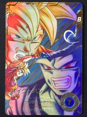 psa10 ダイバーズ sdv6–073 パイクーハン GDR パラレル パラレル】SDV6-073 パイクーハン GDR☆ | ドラゴンボールスーパー