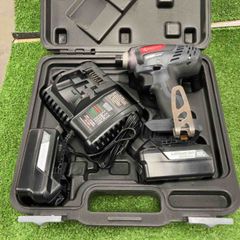 ASTRO PRODUCTS 電動インパクトレンチ 美品(中古)動作確ok - メルカリ