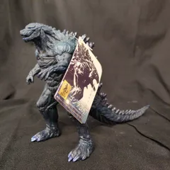 2026年最新】怪獣王シリーズゴジラ2017の人気アイテム - メルカリ
