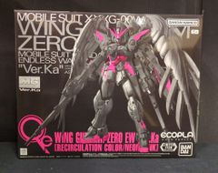WING GUNDAM ZERO EW Ver.Ka リサイクルカラー - メルカリ