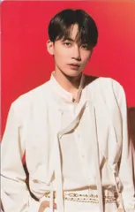 SEVENTEEN JEONGHAN 2022 WORLD TOUR 'BE THE SUN' 04/82