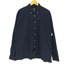 ギットマンブラザーズ GITMAN BROS. VINTAGE ボタンダウンシャツ メンズ  17 1/2