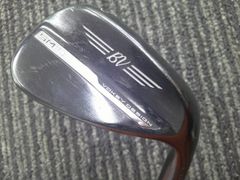 タイトリスト ウェッジ ボーケイ 50&56&60 vokey raw - メルカリ