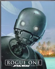 外国映画Blu-ray ローグワン/スター・ウォーズ・ストーリー MovieNEXプラス3D初回限定 ※未開封のサムネイル