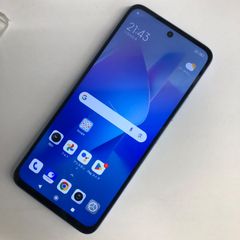 ☆【中古品】au AQUOS zero2 256GB SHV47 ミスティホワイト - メルカリ