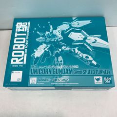 ロボット魂 ユニコーンガンダム4体セット ジャンク扱い - メルカリ