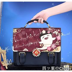 崩壊スターレイル パム 跳躍時刻シリーズ 痛バッグ 公式正規品 - メルカリ