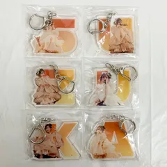 FRUITS ZIPPER 鎮西寿々歌 アクキー 生誕ラッフル 未開封 NL5549 f117