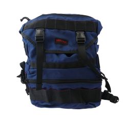 廃盤品!!BRIEFING USA製 バックパック SIMPLE FLAP 廃盤 BRIEFING SIMPLE FLAP シンプルフラップ バックパック - メルカリ