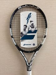 Babolat Evoke Team テニスラケット G2 - メルカリ