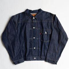 BLACK COLLECTION 1ST DELIVERY Gジャン BIG E - メルカリ