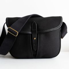 美品De Martini for RHC Solid Messenger Bag - メルカリ