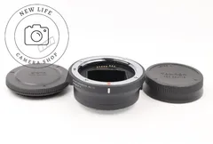 【中古】「非常に良い」SIGMA マウントコンバーター MC-11 キヤノンEF-E用 キヤノン⇔ソニーEマウント シグマ（SIGMA） 【中古】SIGMA マウントコンバーター MC-11 Canon EF