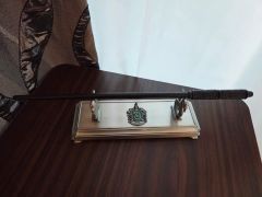 ハリーポッター 魔法ワールドカフェ スネイプ 缶バッジ - メルカリ