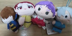 ゲナゾ ぬい まとめ 出品