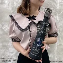 空ボトル フィリコ　ジュエリーウォーターボトル 星屑の王子様 レイ FaNeMa / 『星屑の王子様』FILLICO リキヤ(※数量限定)