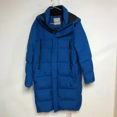 DISCOVERY メンズ ダウンジャケット ロング丈 95M@9936のサムネイル