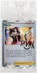 英語版】シールドマリィ SR 200/202 Marnie - メルカリ