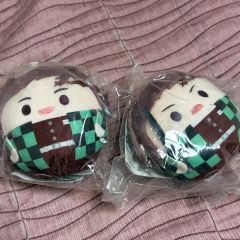 鬼滅の刃 ふわコロりん 7 遊郭編 炭子 化粧 特典 あみあみ - メルカリ
