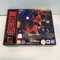 [八戸第2-47-131] ROBOT魂 SIDE MS MS-14B ジョニーライデン専用 高機動型ゲルググ ver. A.N.I.M.E.