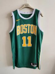 Mr.B!g様Nike NBA Celtics Irving 11 バスケ | Mercari