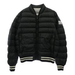 MONCLER GAMME BLEU ジャケット モンクレールガムブルー - メルカリ