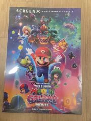 スーパーマリオ ポスター 任天堂 ヒストリー スーパーマリオ ポスター 任天堂 ヒストリー - メルカリ