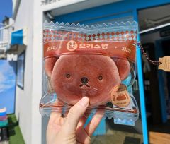 韓国限定 ボリスキーリング - メルカリ