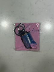 チェジョンヒョプ 韓国ファンミーティングMD KEYCAP KEYRING - メルカリ