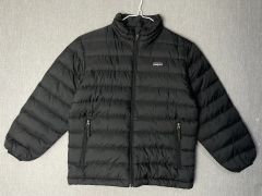返品用】はーちゃん様専用 パタゴニア キッズ ダウン - メルカリ