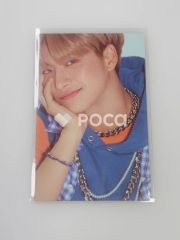 ソイングク IN THE X DVD 新品未開封 特典ポストカード付き 未開封】 ソ・イングク SEO IN GUK IN THE X DVD 特典付 - メルカリ
