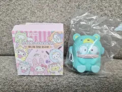 正規品) サンリオ キャラクターズ アニマル ハンギョドン フィギュア 新品