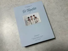 2026年最新】BTOB dvd be togetherの人気アイテム - メルカリ