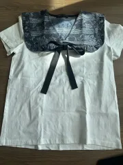 マージュ 半袖Tシャツ 2サイズ 新品のサムネイル