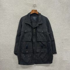 ⭐️Johnbullジョンブル⭐️ミリタリージャケット⭐️マウンテンパーカ 