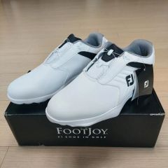 FOOTJOY プレミアムシリーズ 23cm レディース ゴルフシューズ - メルカリ