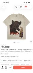 新品 guernika Paint T-Shirt ポケモン リザードン XXL - メルカリ