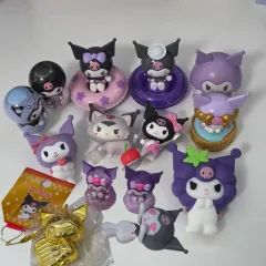 サンリオ クロミ ガチャ セット