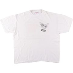 古着 ~90年代 H. WOLF &amp; SONS フットボールTシャツ USA製 レディースS相当 ヴィンテージ/eaa635826 古着 ~90年代 H. WOLF & SONS フットボールTシャツ USA製 レディースS